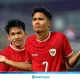 Marselino Ferdinan Kembali Jadi Starter AS Trencin B Usai 5 Bulan Cedera