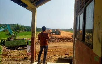 Masalah Status Lahan Kemayoran Terungkap: 35 Tahun Terhambat, Rano Karno Janji Solusi Cepat