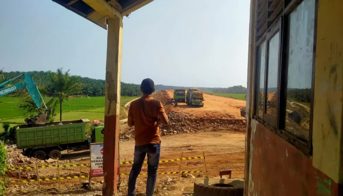 Masalah Status Lahan Kemayoran Terungkap: 35 Tahun Terhambat, Rano Karno Janji Solusi Cepat