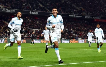 Mason Greenwood Pimpin Daftar Top Skor Ligue 1, PSG Siap Mengamankan Posisi Puncak di Laga Nantes