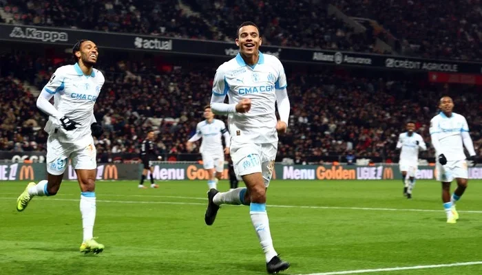 Mason Greenwood Pimpin Daftar Top Skor Ligue 1, PSG Siap Mengamankan Posisi Puncak di Laga Nantes