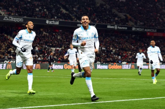 Mason Greenwood Pimpin Daftar Top Skor Ligue 1, PSG Siap Mengamankan Posisi Puncak di Laga Nantes