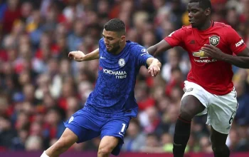 Matheus Cunha Bikin Manchester United Ungguli Chelsea 1-0 di Stamford Bridge