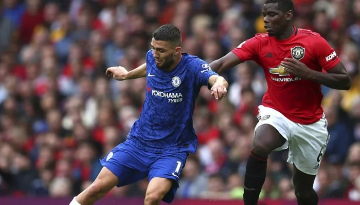 Matheus Cunha Bikin Manchester United Ungguli Chelsea 1-0 di Stamford Bridge