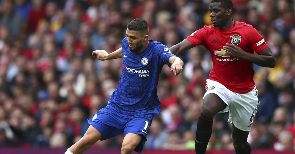 Matheus Cunha Bikin Manchester United Ungguli Chelsea 1-0 di Stamford Bridge