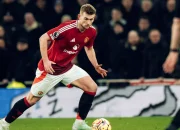 Matthijs de Ligt Kembali Berlatih di Rumput: Prospek Comeback Manchester United Menjelang Akhir Musim