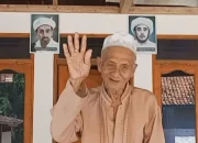 Mbah Mardijiyono, Kakek 103 Tahun dari Bantul Jadi Jemaah Haji Tertua 2026 di DIY‑Jateng