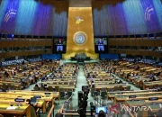 Megawati Desak Reformasi Total PBB: Hapus Hak Veto, Sisipkan Pancasila, dan Relokasi Markas