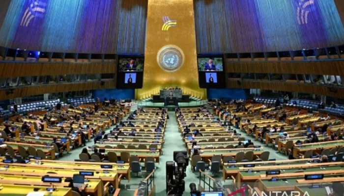 Megawati Desak Reformasi Total PBB: Hapus Hak Veto, Sisipkan Pancasila, dan Relokasi Markas