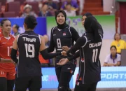 Megawati Hangestri Pertiwi: Tantangan Baru di V‑League dan Persiapan Timnas Voli Putri untuk Tiga Ajang Internasional 2026