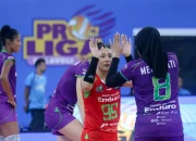 Megawati Hangestri Pimpin Jakarta Pertamina Enduro ke Grand Final Proliga 2026: Dari Final Four hingga Tantangan di Yogyakarta