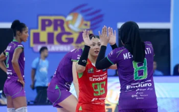 Megawati Hangestri Pimpin Jakarta Pertamina Enduro ke Grand Final Proliga 2026: Dari Final Four hingga Tantangan di Yogyakarta