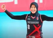 Megawati Hangestri Siap Gempur Grand Final Proliga 2026 dan Kembali ke V‑League Korea