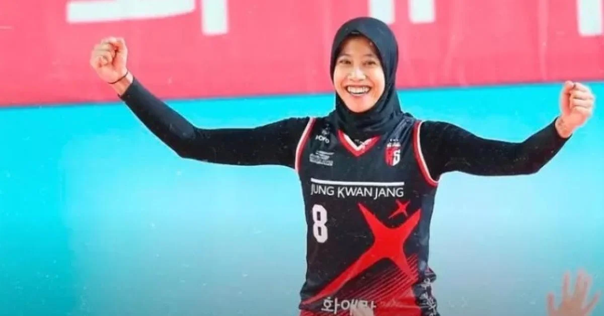 Megawati Hangestri Siap Gempur Grand Final Proliga 2026 dan Kembali ke V‑League Korea