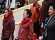 Megawati Soekarnoputri Sambut 71 Tahun Konferensi Asia-Afrika dengan Pidato Kunci Menguatkan Solidaritas