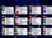 Meksiko Siap Tampung Iran, Namun FIFA Tegas: Jadwal Piala Dunia 2026 Tak Akan Diubah