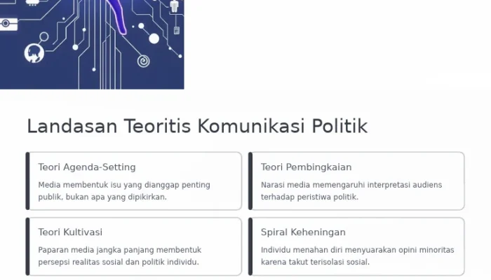Membedah 6 Teori Perfect Crown: Mana yang Akan Terbukti Benar?