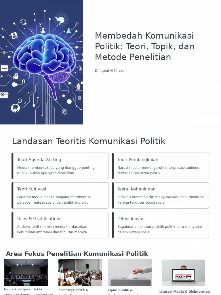 Membedah 6 Teori Perfect Crown: Mana yang Akan Terbukti Benar?