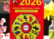 Membuka Kepercayaan Diri: 5 Zodiak dengan Ramalan Terkuat 22‑23 April 2026, Emosi & Stabilitas Batin Menyatu