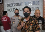 Menantu Gelapkan Rp 4,7 Miliar Hasil Penjualan Kopi, Pakai Nota Fiktif, Uang Dibelanjakan untuk Selingkuh