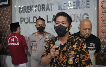 Menantu Gelapkan Rp 4,7 Miliar Hasil Penjualan Kopi, Pakai Nota Fiktif, Uang Dibelanjakan untuk Selingkuh