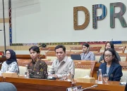 Mengapa Komisi II DPR Tunda Bahas RUU Pemilu? Alasan Mengejutkan yang Baru Terungkap