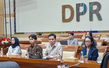 Mengapa Komisi II DPR Tunda Bahas RUU Pemilu? Alasan Mengejutkan yang Baru Terungkap