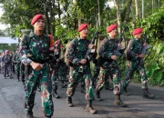 Mengapa TNI Memutuskan Akhiri Pengusutan Kasus Teror Andrei Yunus? Ini Penjelasannya!