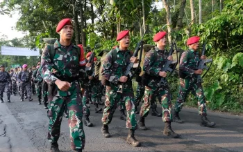 Mengapa TNI Memutuskan Akhiri Pengusutan Kasus Teror Andrei Yunus? Ini Penjelasannya!