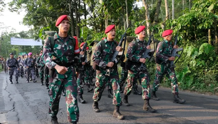 Mengapa TNI Memutuskan Akhiri Pengusutan Kasus Teror Andrei Yunus? Ini Penjelasannya!