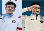 Mengejar Cita di Paris 2024: Kisah Atlet yang Gagal dan Harapan Baru di Dunia Olahraga