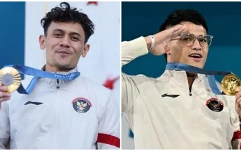 Mengejar Cita di Paris 2024: Kisah Atlet yang Gagal dan Harapan Baru di Dunia Olahraga