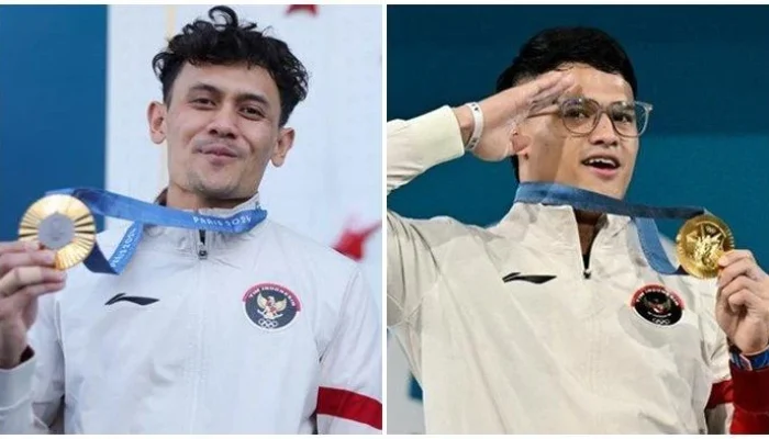 Mengejar Cita di Paris 2024: Kisah Atlet yang Gagal dan Harapan Baru di Dunia Olahraga