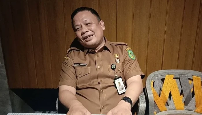 Mengenal Benny Sinomba Siregar: Paman Bobby Nasution yang Dicopot Rico Waas dan Memiliki Kekayaan Rp 4,3 Miliar