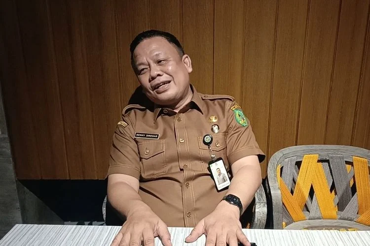 Mengenal Benny Sinomba Siregar: Paman Bobby Nasution yang Dicopot Rico Waas dan Memiliki Kekayaan Rp 4,3 Miliar