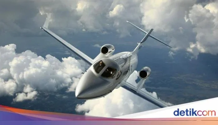 Mengenal Jet Pribadi: Dari Harga Miliaran hingga Dampak Lingkungan bagi Super Kaya Indonesia