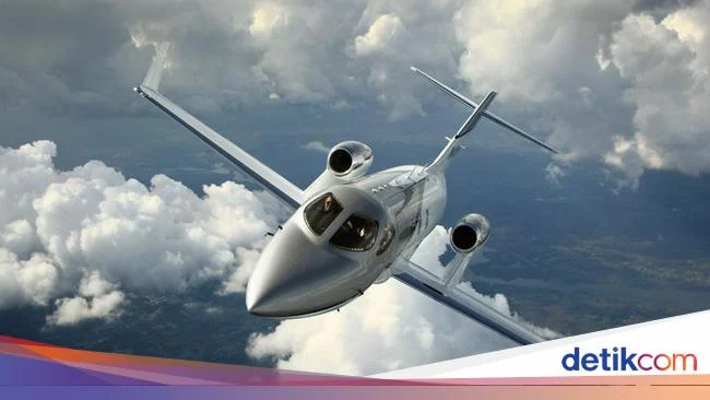 Mengenal Jet Pribadi: Dari Harga Miliaran hingga Dampak Lingkungan bagi Super Kaya Indonesia