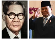 Mengenal Kakek Prabowo Subianto: Pilar Sejarah Pendiri Bank Negara Indonesia yang Terlupakan
