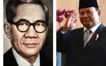 Mengenal Kakek Prabowo Subianto: Pilar Sejarah Pendiri Bank Negara Indonesia yang Terlupakan
