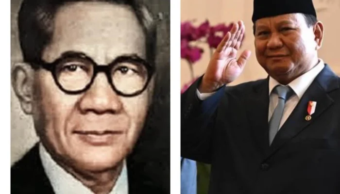 Mengenal Kakek Prabowo Subianto: Pilar Sejarah Pendiri Bank Negara Indonesia yang Terlupakan