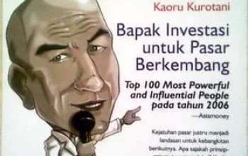 Mengenang Mark Mobius: Sang 'Indiana Jones' Investasi Pasar Berkembang yang Menginspirasi Generasi