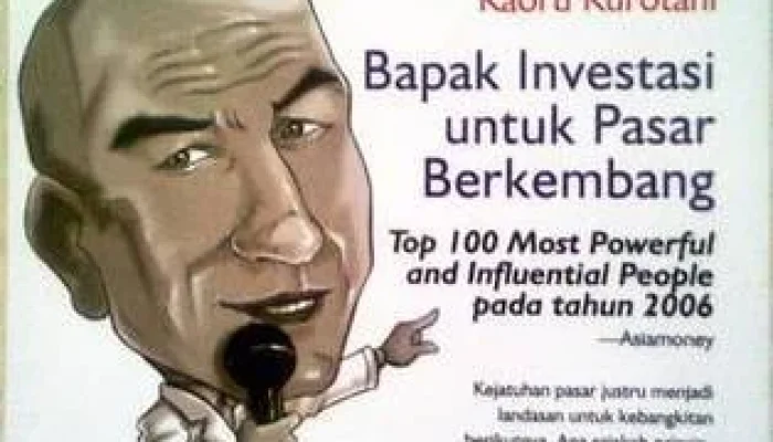 Mengenang Mark Mobius: Sang ‘Indiana Jones’ Investasi Pasar Berkembang yang Menginspirasi Generasi