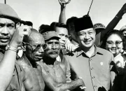 Menggali Kontroversi: Kritik Sajogyo Terhadap Pembangunan Orde Baru Soeharto yang Mengguncang Sejarah Indonesia