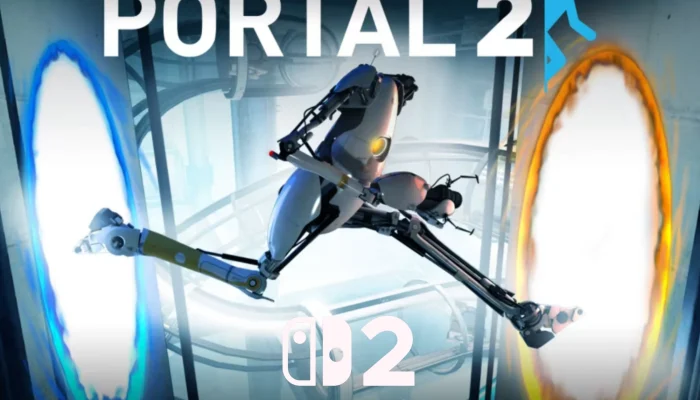 Menguak Fenomena ‘Portal’ dalam Dunia Gaming dan Olahraga: Dari Portal 2 hingga Transfer Portal NCAA