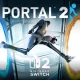 Menguak Fenomena ‘Portal’ dalam Dunia Gaming dan Olahraga: Dari Portal 2 hingga Transfer Portal NCAA