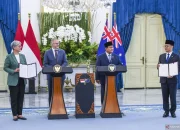 Mengungkap Rahasia Selat Indonesia: Ancaman Baru bagi Keamanan Ekonomi Australia
