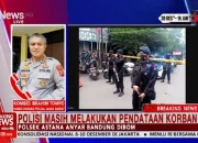 Menhan Mali tewas dalam Serangan Bom Bunuh Diri: Kronologi Lengkap Krisis Keamanan