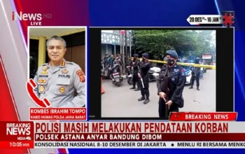 Menhan Mali tewas dalam Serangan Bom Bunuh Diri: Kronologi Lengkap Krisis Keamanan
