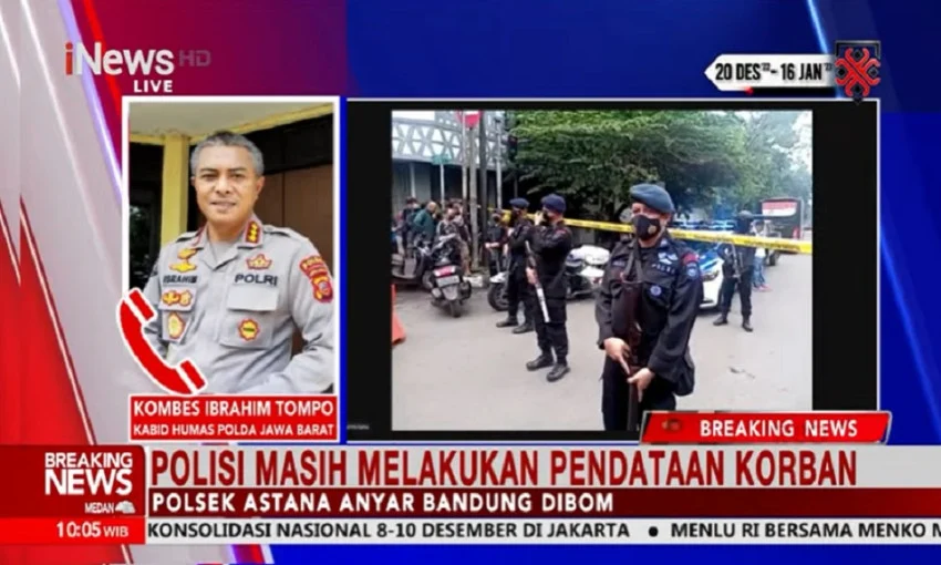 Menhan Mali tewas dalam Serangan Bom Bunuh Diri: Kronologi Lengkap Krisis Keamanan