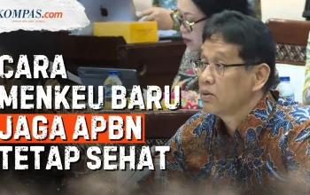 Menkeu Purbaya Curhat Sakit Pinggang: 8 Suntikan Penyelamat, APBN Tetap Aman